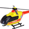 Majorette Airbus H135 Rettungshubschrauber