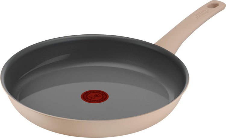 Tefal Revive - Bratpfanne - ø28 cm - Keramik - PFA-frei - für Induktion geeignet