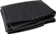 Wasser -Permeable Groundsheet 300 x 700 cm schwarz