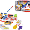 Simba -Spielzeugkasse mit Scanner