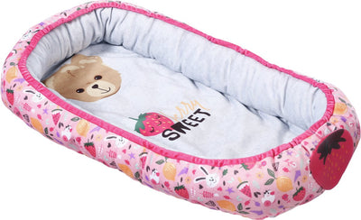 ABI Baby geboren Nest 43 cm