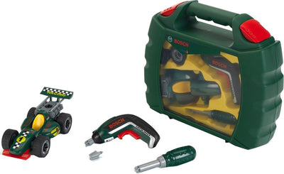 Kleiner Bosch Grand Prix Koffer mit Ixolino II