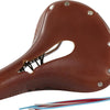 Brooks Sattel B17 Imperial Std Männer Schatz