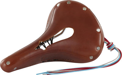Brooks Sattel B17 Imperial Std Männer Schatz