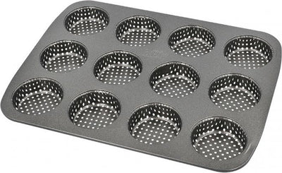 Rbv Birkmann Birkmann Laib Seele Backblech – 12 Mini-Burger
