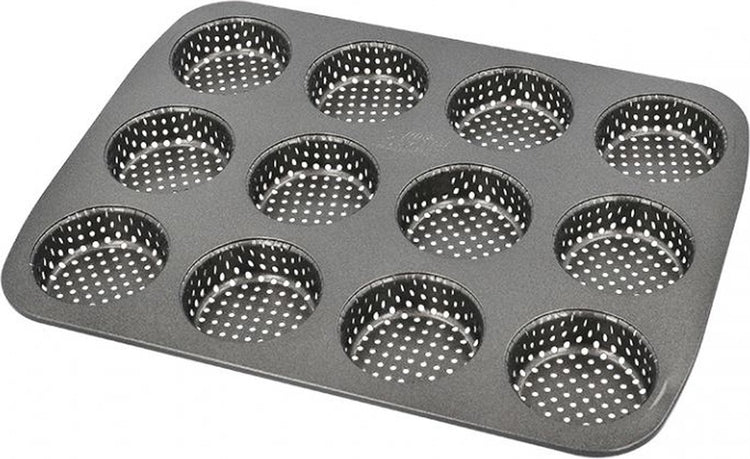 Rbv Birkmann Birkmann Laib Seele Backblech – 12 Mini-Burger