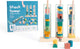 BS Toys Stapeling Towers Holzstapelspiel