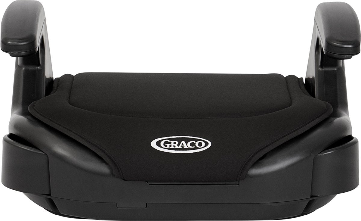 Graco Booster Basic Schwarz