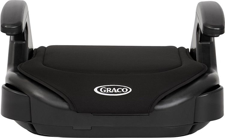 Graco Booster Basic Schwarz