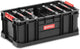 Qbrick Systemset Werkzeugkasten System Two 200 inklusive 6 Organizer Multi