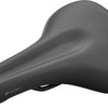 Ergon Saddle St Gel Damen S M schwarz