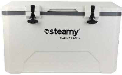Steamy Marine Pro 110 Liter Kühlbox