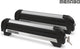 Menabo Iceberg Ski- und Snowboardhalter