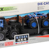 Diecast SUV