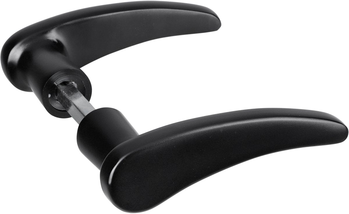 Impresso Imprs Türgriff Philly Modular Aluminium schwarz