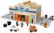 Janod – Kreuzung – meine erste Garage