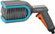 Gardena Cleansystem - Reinigungsbürste Cleansystem für Jalousien 18850-20