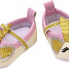 Dollballerinas Einhorn, 30-34 cm