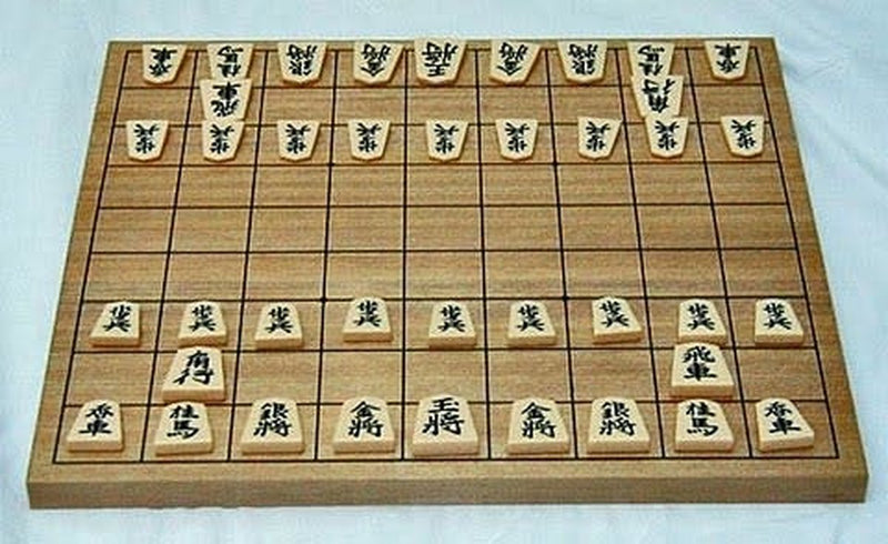 Philos Shogi