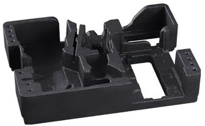 Bosch Zubehör 1 1 Inlay GKF 18V-8 GLF 18V-8 (L-Boxx 136) – 1600A0351W