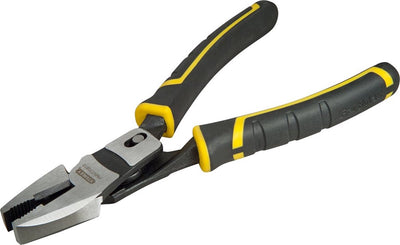 Stanley Fatmax Kombizange – Kraft 215 mm