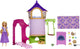 Hasbro Disney Princess Pop Rapunzels Turm