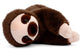 One Love Kuscheltier - Faultier Ollie - 38cm - Braun Creme - 0 Jahre