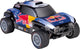 Markenlos ohne Marke HP RC X-Raid Mini Buggy 1:16 Red Bull 30 cm