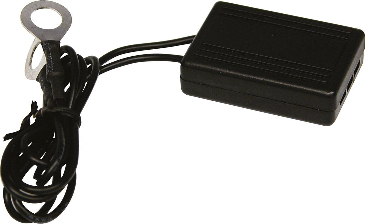 Carpoint Überspannungsschutz 12V