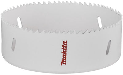 Makita Zubehör Lochsäge 127 mm Bim Basic – D-17158 – D-17158