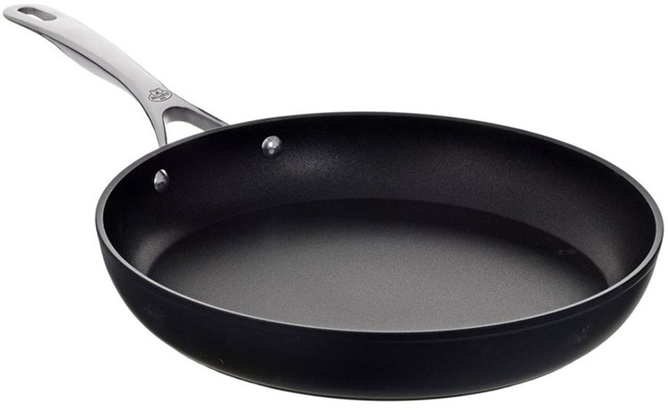 Ballarini alba albg0l0.24u Bratpfanne 24 cm Silber