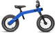 Wachstum des Fahrrads Vici 3 in 1 cool blau