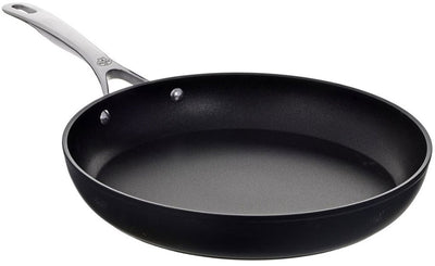 Ballarini alba albg0l0.24u Bratpfanne 24 cm Silber