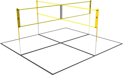 Sportnetz 400x168cm