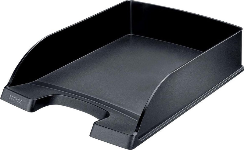 Briefablage Leitz Standard 5227 A4 schwarz