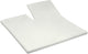 Cinderella – Topper-Spannbettlaken mit Schlitz – bis 15 cm Matratzenhöhe – Doppeljersey – 180 x 200 210 cm – Elfenbein