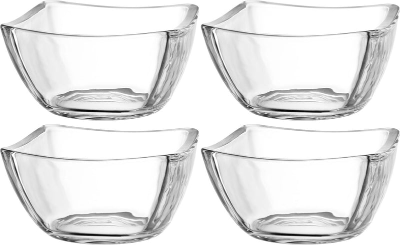 Leonardo Pizzaschale 12cm - Set 4