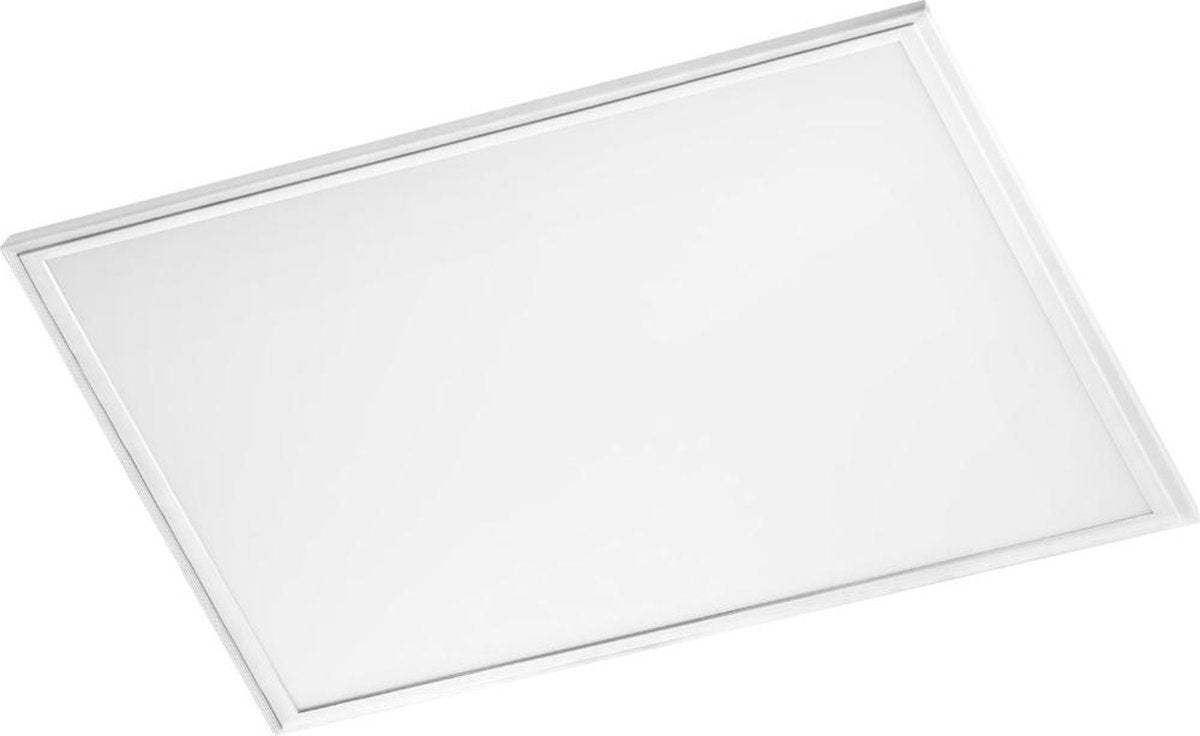 Eglo Salobrena 1 - Gitterlampe - 1 Licht - Weiß