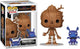 Funko-Popfilme: Pinocchio (Netflix) – Pinocchio Cricket – Pop #1299