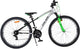 Volare Boost Kinderfahrrad – 26 Zoll – Silbergrün – 21 Gänge