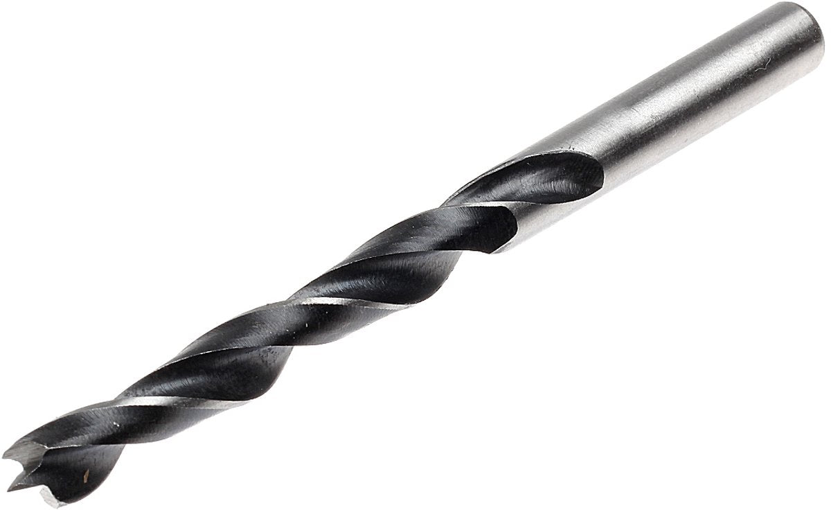 Stanley ST-Serie – Holzbohrer – 10 mm – Pilotring – Chrom-Vanadium-Stahl