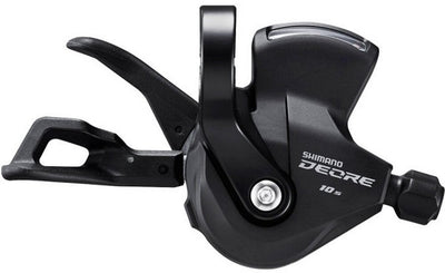 Shimano Versteller (rechts) 10 Geschwindigkeit Deore MTB SL-M4100