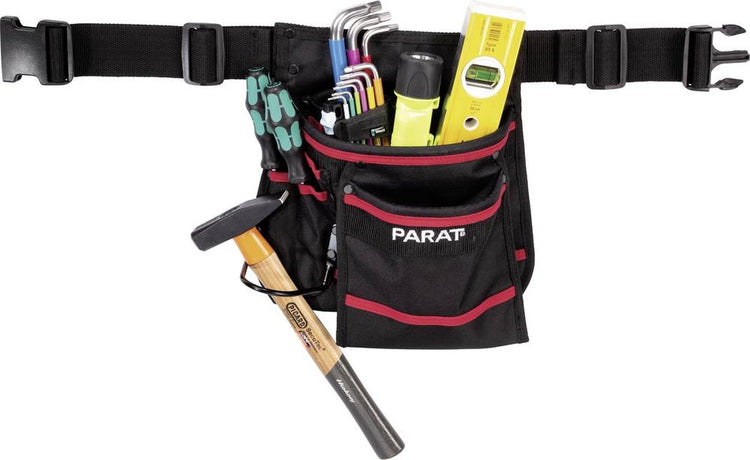Parat Parabelt M 5990835991 Werkzeugtasche leer universal 1 Stück