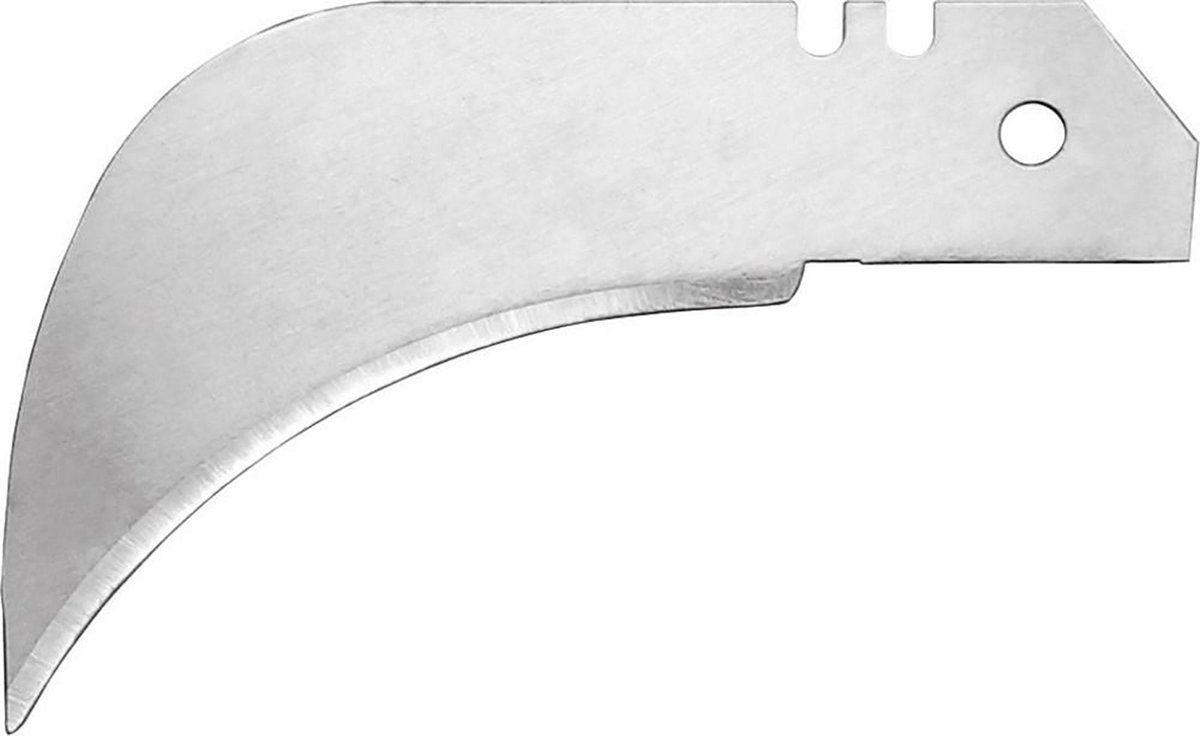 Bessey Abbrechmesser - Set - passend für alle Abbrechmesser - 5-tlg