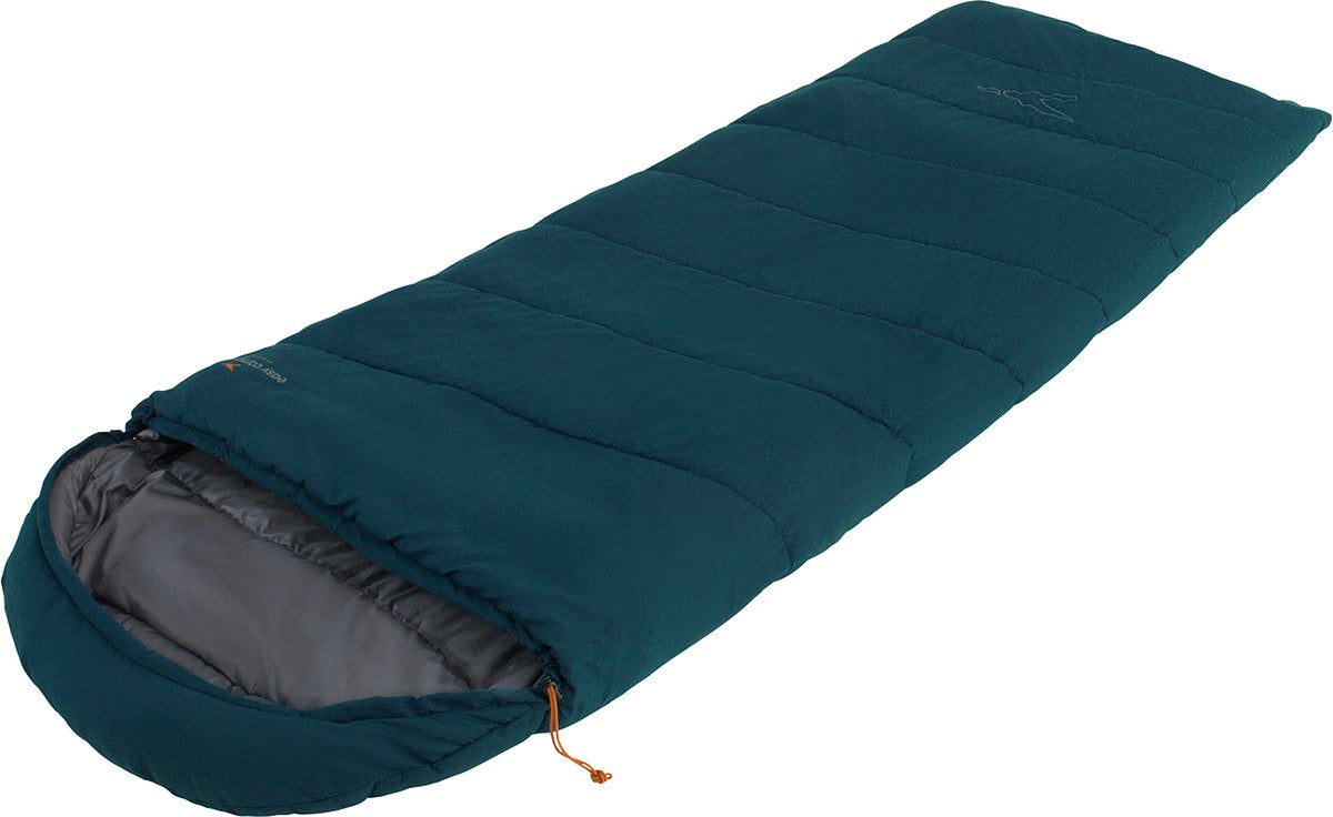 Easy Camp Raven I XL Schlafsackdecke Modell 5°C Komfort