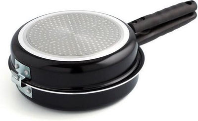 Quid Omelettpfanne Gastro Fun Aluminium