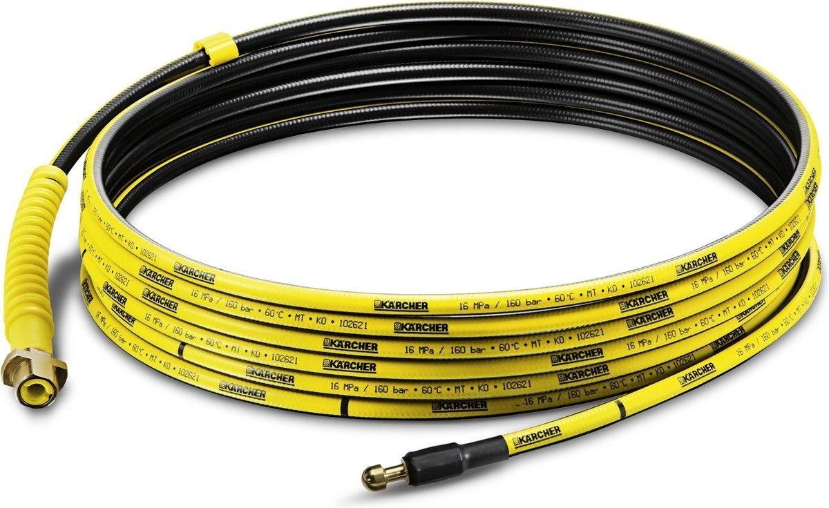 Kärcher PC 7,5 - Kanalreinigungsset - 7,5 Meter