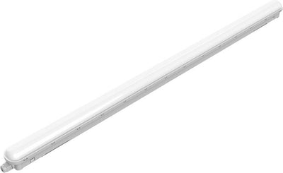 Philips LED Philips Projectline wasserdichte Lichtleiste 120 cm kaltweißes Licht – mit Verkabelung – 4000 Lumen