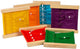 Bigjigs Holzschließung und Knöpfe Frames, 6dlg.