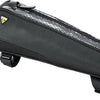 Topeak Fastfuel Tribag - Fahrradbeutel - Unisex - Triathlon - Schwarz